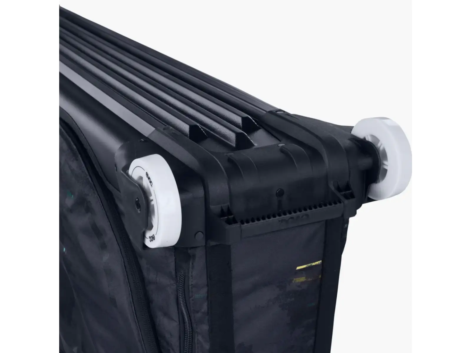 Evoc Bike Bag Pro prepravná taška na bicykel Multicolour