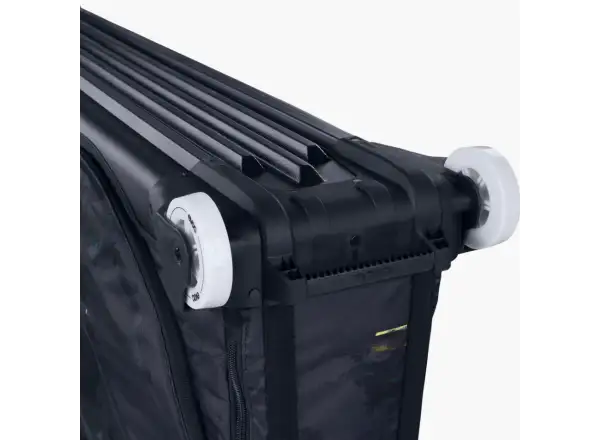 Evoc Bike Bag Pro prepravná taška na bicykel Multicolour