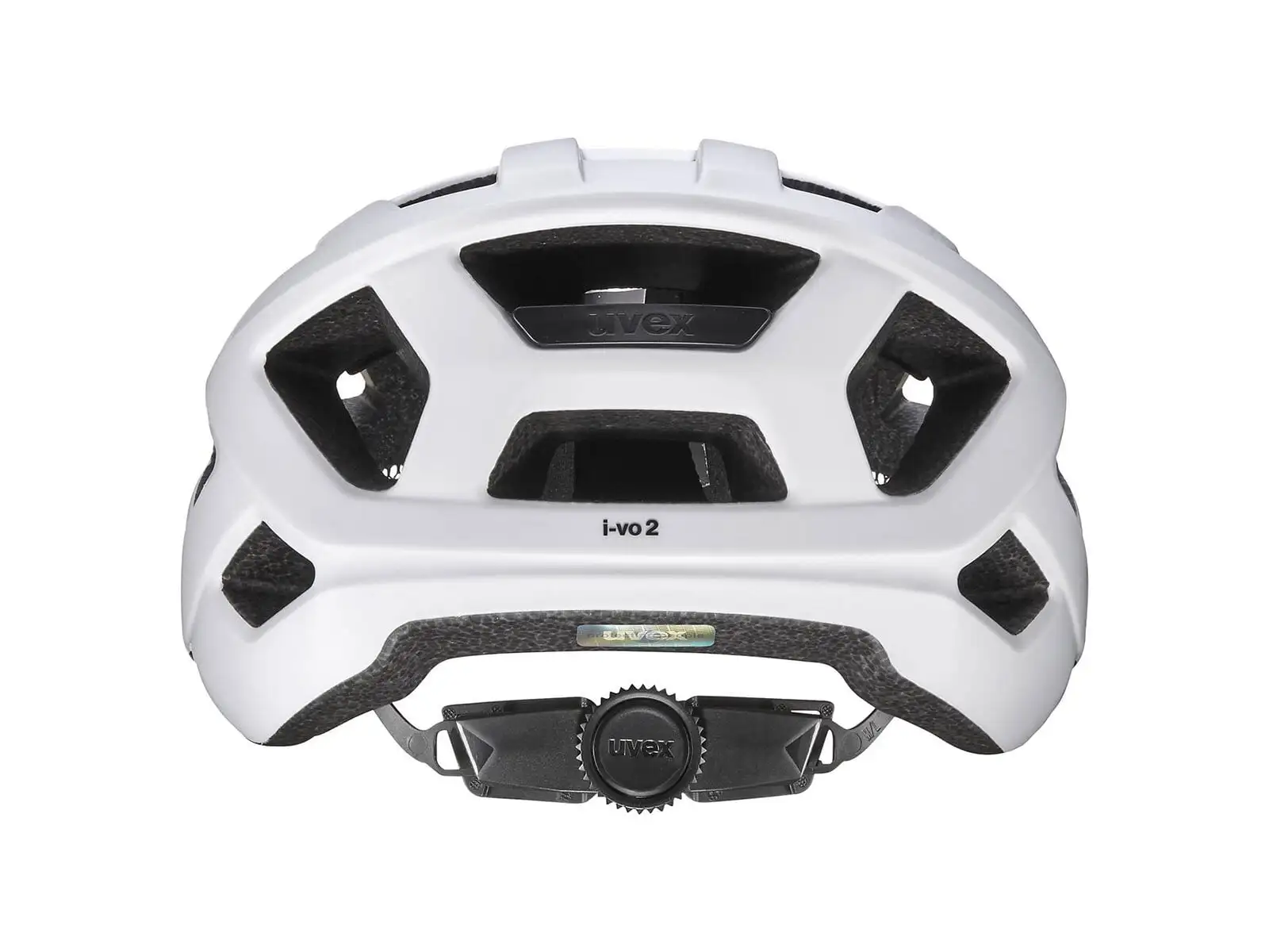 Uvex I-vo 2 prilba White Matt