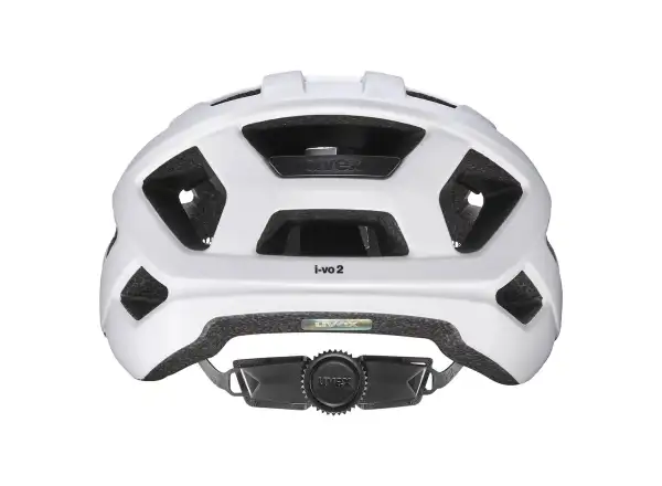 Uvex I-vo 2 prilba White Matt