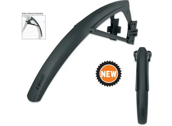SKS S-Board 28" predný blatník