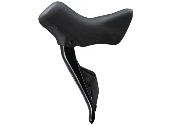 Shimano GRX Di2 BR-RX410 + ST-RX715 kotúčová brzda zadná (pravá), J-kit, polymer