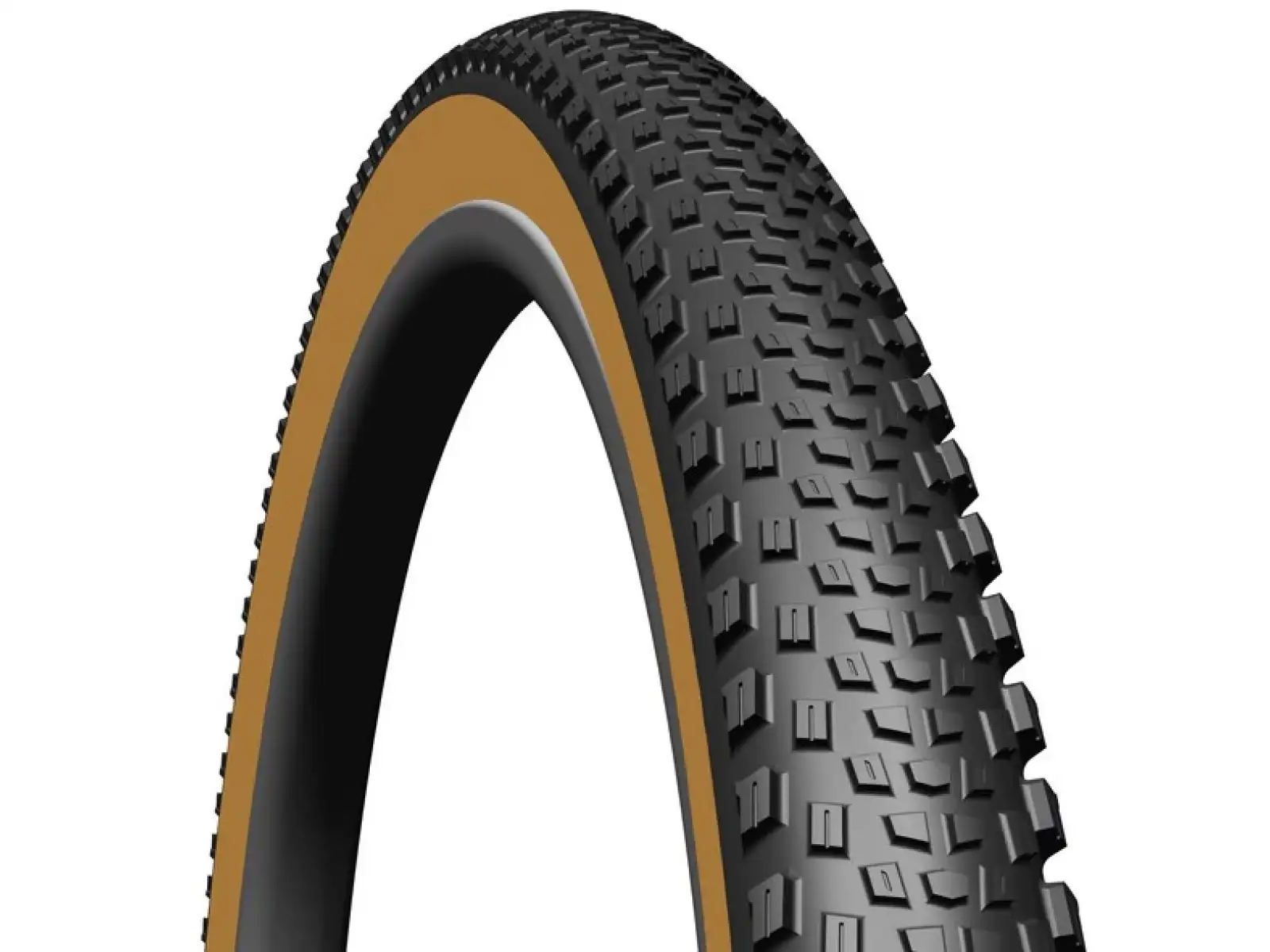 Rubena Rascal Tubeless Supra Textra 29x2,25" MTB plášť kevlarový tanwall