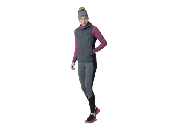 Dynafit Alpine Insulation dámska vesta Cinder