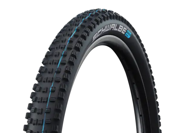 Schwalbe Wicked Will Performance E-50 Addix 29x2,25" MTB plášť kevlar čierna