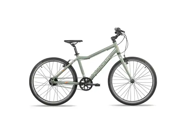 Academy Grade 5 Belt detský bicykel 24" olivová