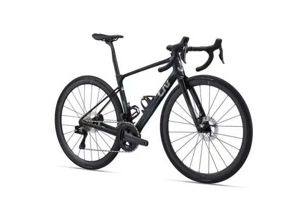 Giant Avail Advanced Pro 0 cestný bicykel Carbon