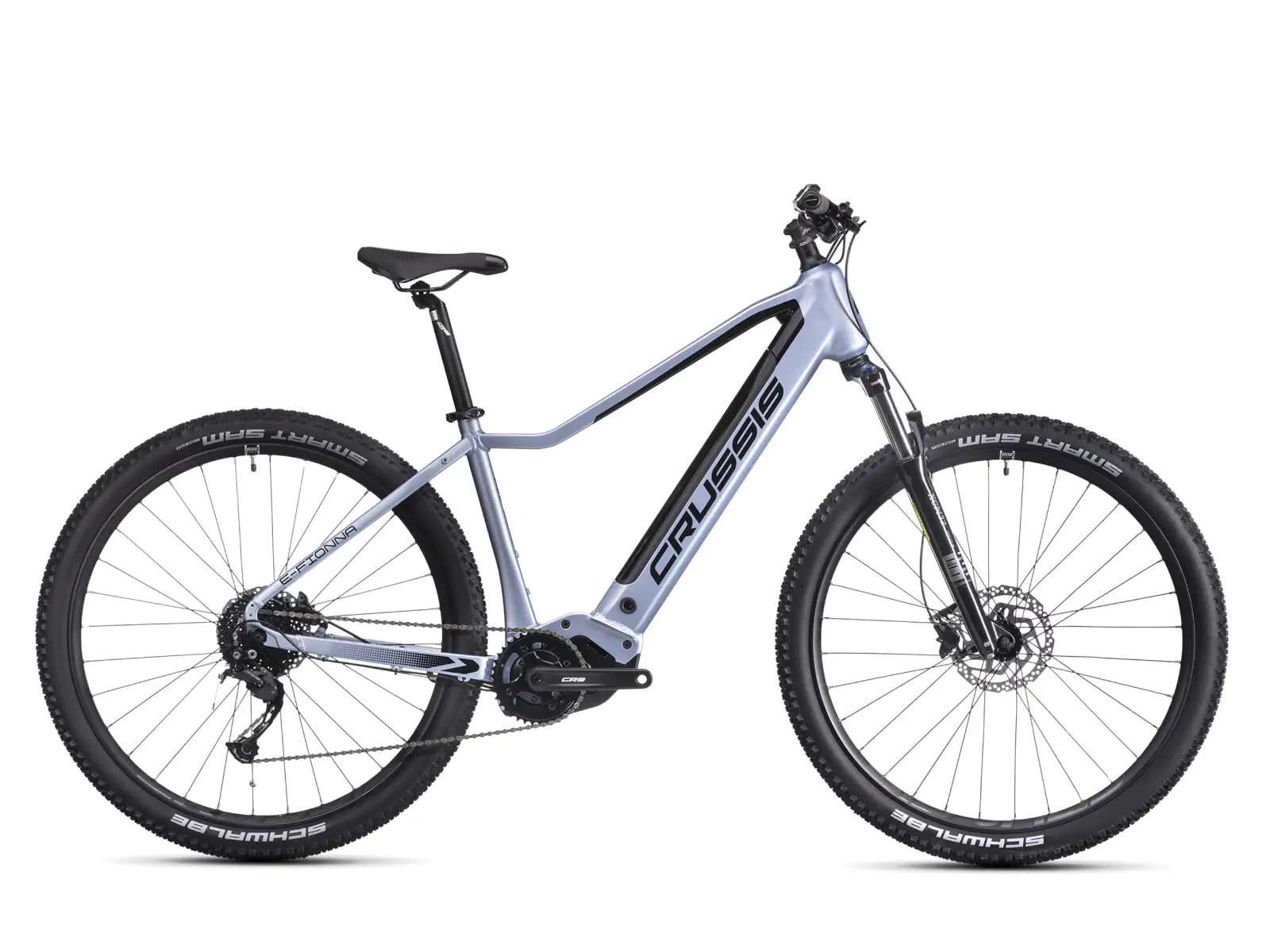 Crussis e-Fionna 7.10-L (900 Wh) horský elektrobicykel