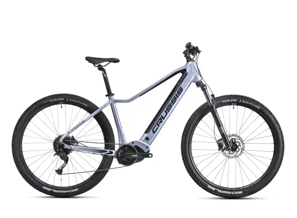 Crussis e-Fionna 7.10-L (900 Wh) horský elektrobicykel