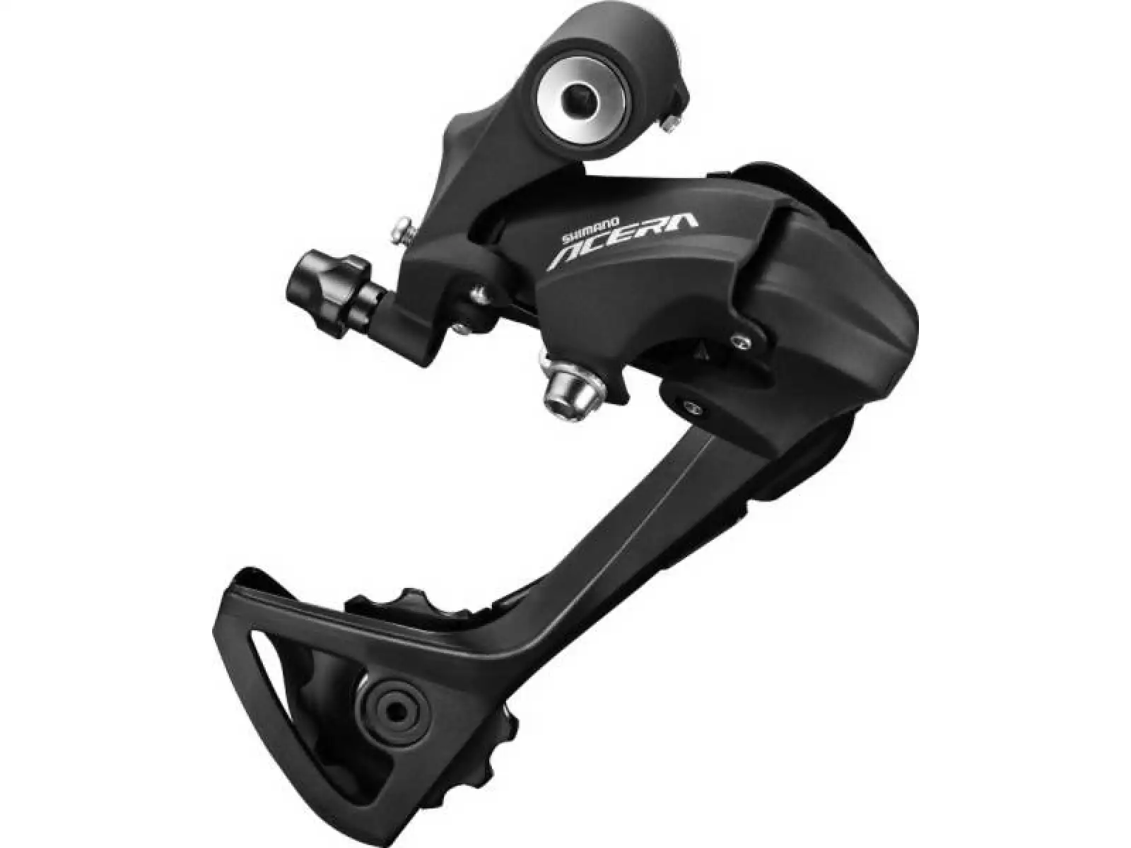 Shimano Acera RD-T3000 SGS 9 sp. prehadzovačka čierna