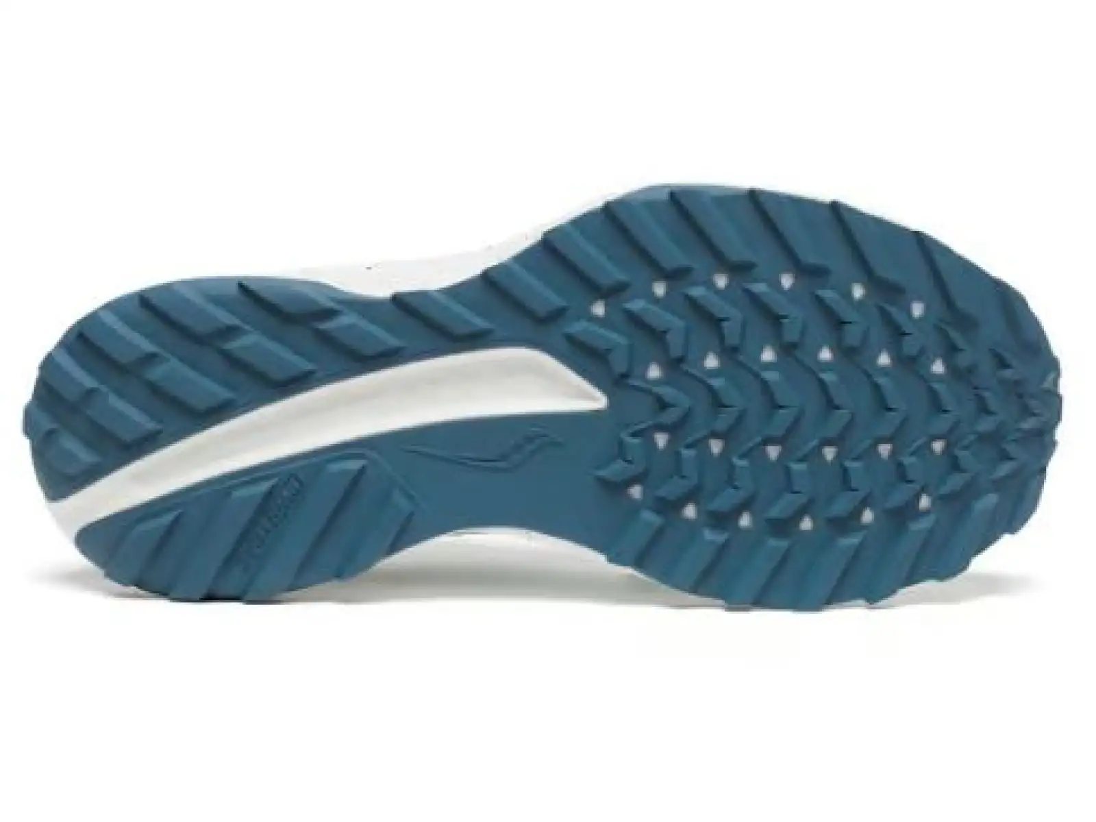 Saucony Ride TR2 dámske topánky Jade/Mirage.