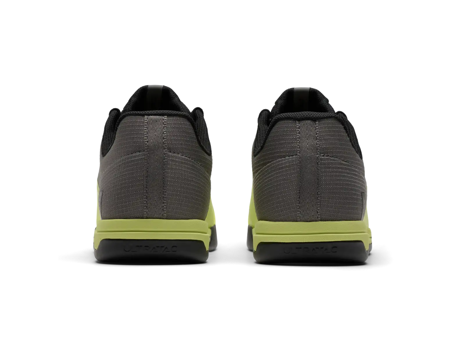 Fox Union Flat pánske topánky Lime
