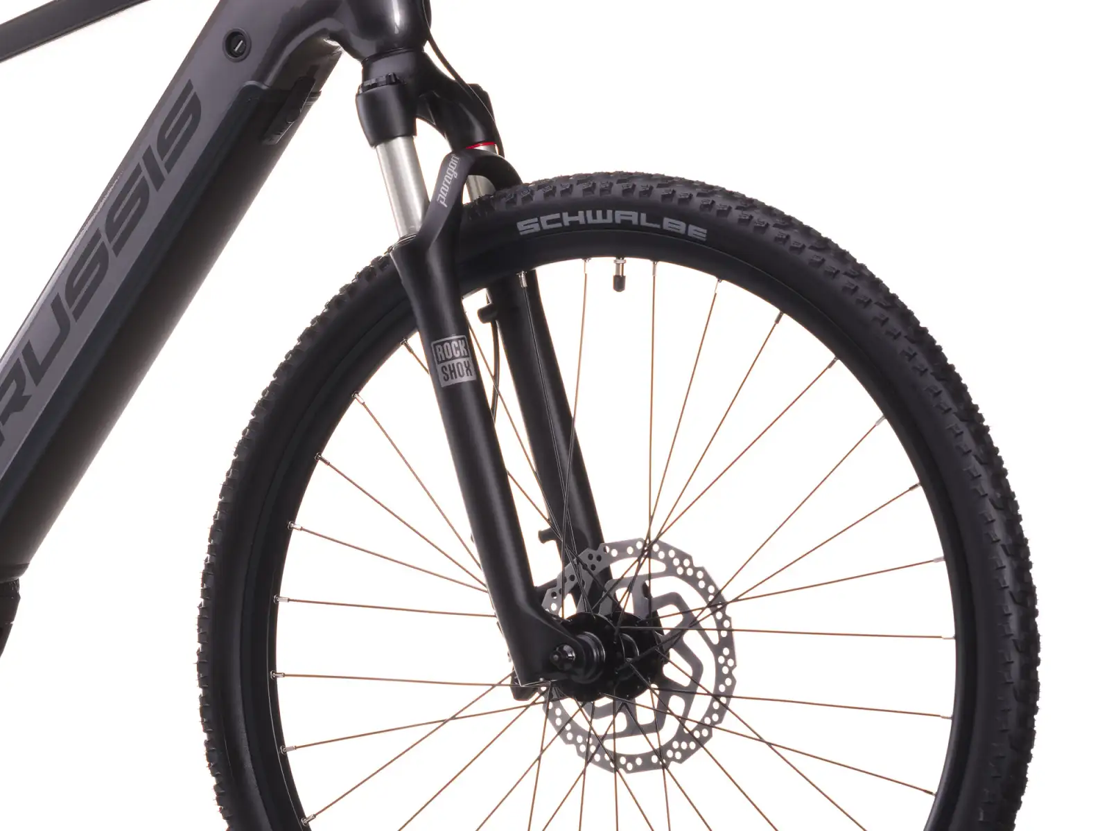 Crussis ONE-Cross 9.11 715Wh krosový elektrobicykel