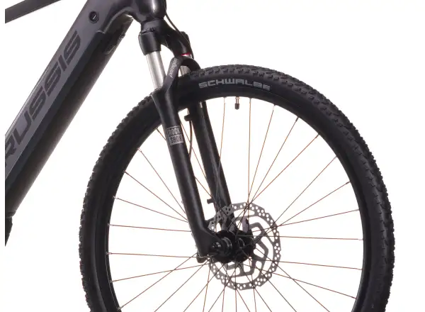 Crussis ONE-Cross 9.11 715Wh krosový elektrobicykel