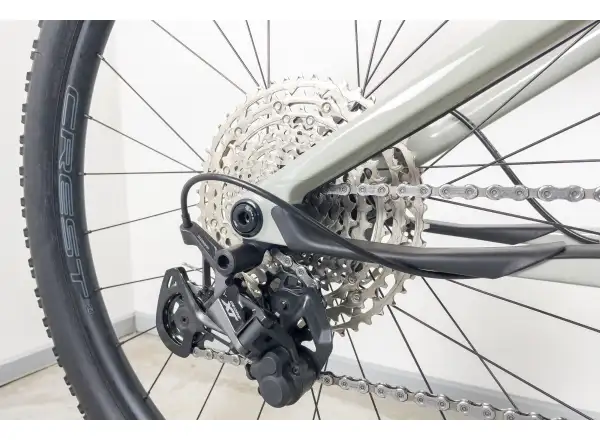 Cannondale Scalpel Carbon 3 horský bicykel Tiger Shark veľ. S PREVERENÉ