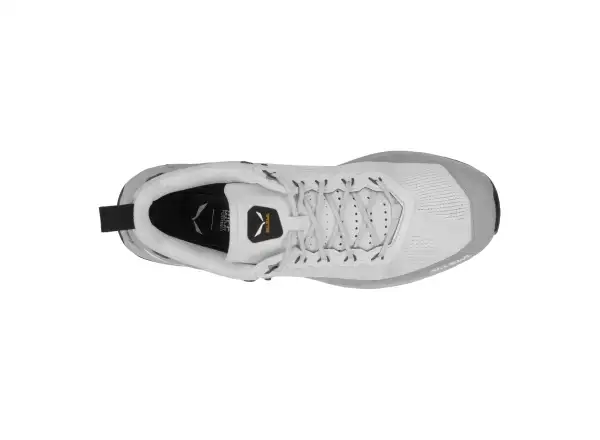Salewa Pedroc Air pánske topánky Cold White/Light Grey
