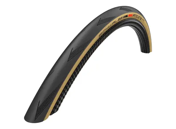 Schwalbe Pro One TT TL-Easy 28-622 cestná pneumatika kevlar classic skin