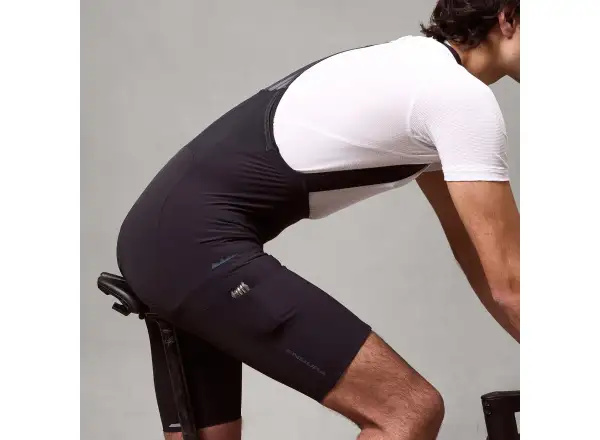 Endura AllTrack Ride pánske kraťasy Black