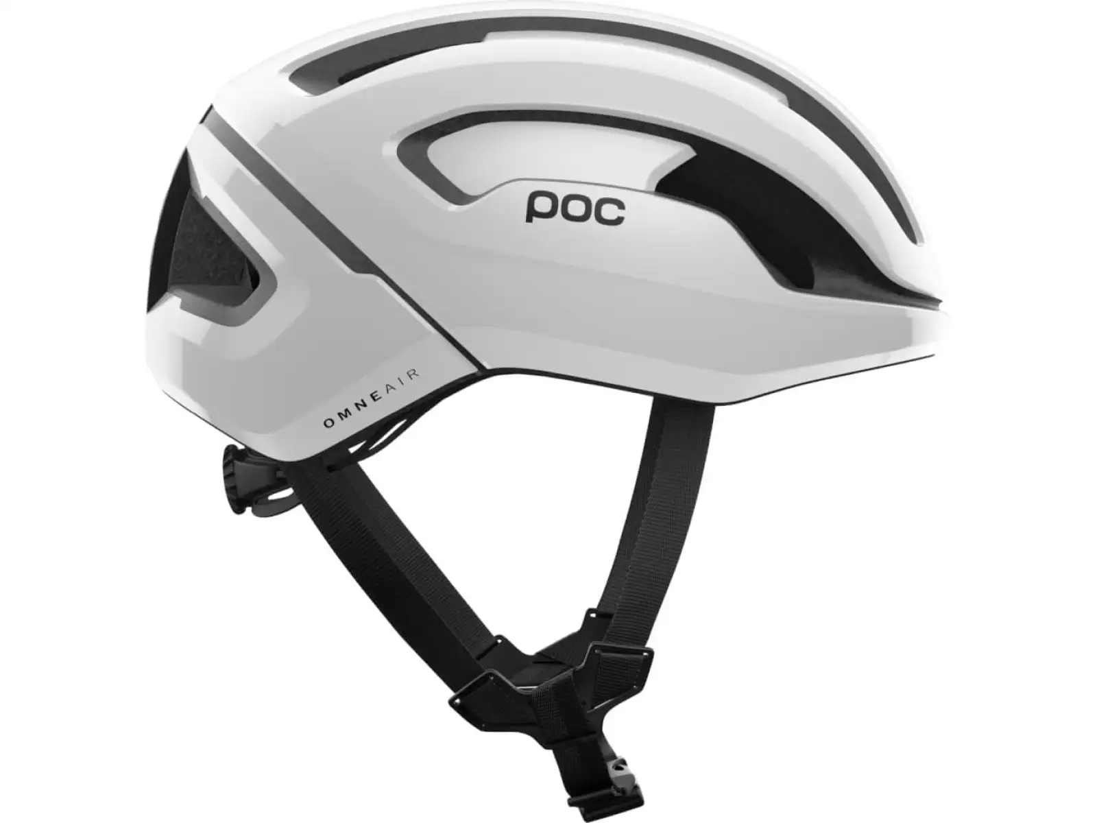 Prilba POC Omne Air MIPS Hydrogen White