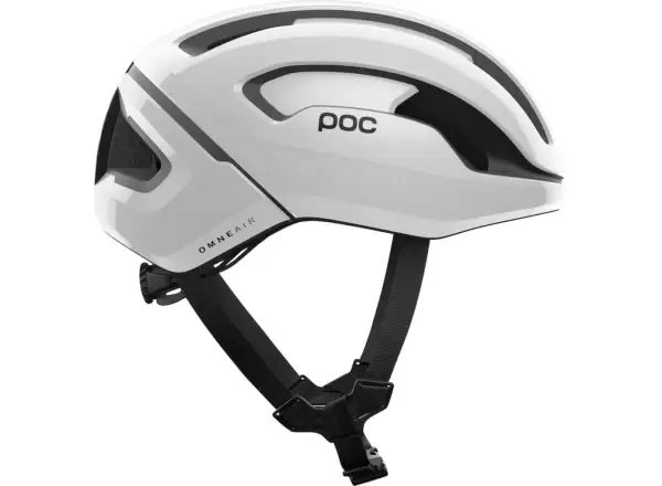 Prilba POC Omne Air MIPS Hydrogen White