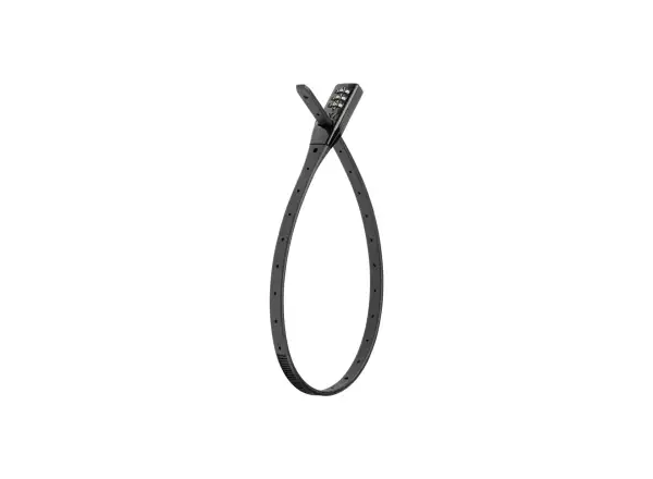 Axa Zipper zámok