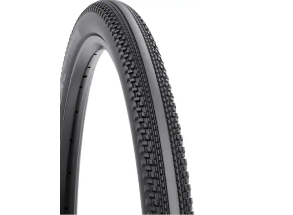 WTB Vulpine S TCS LFR SG 28" gravel plášť kevlar čierna