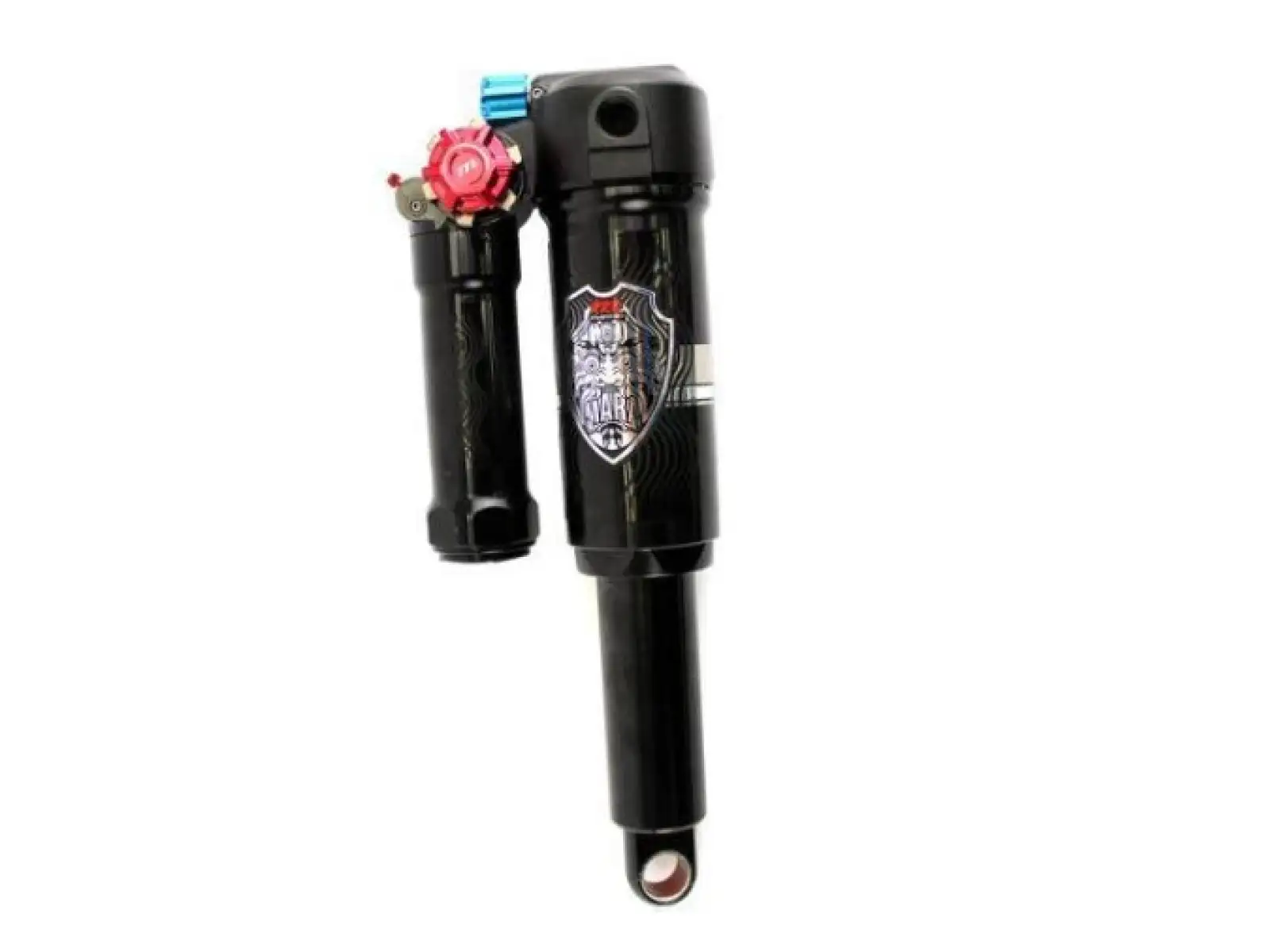 Manitou Mara Pro zadný tlmič Eyelet Bottom 185x55mm