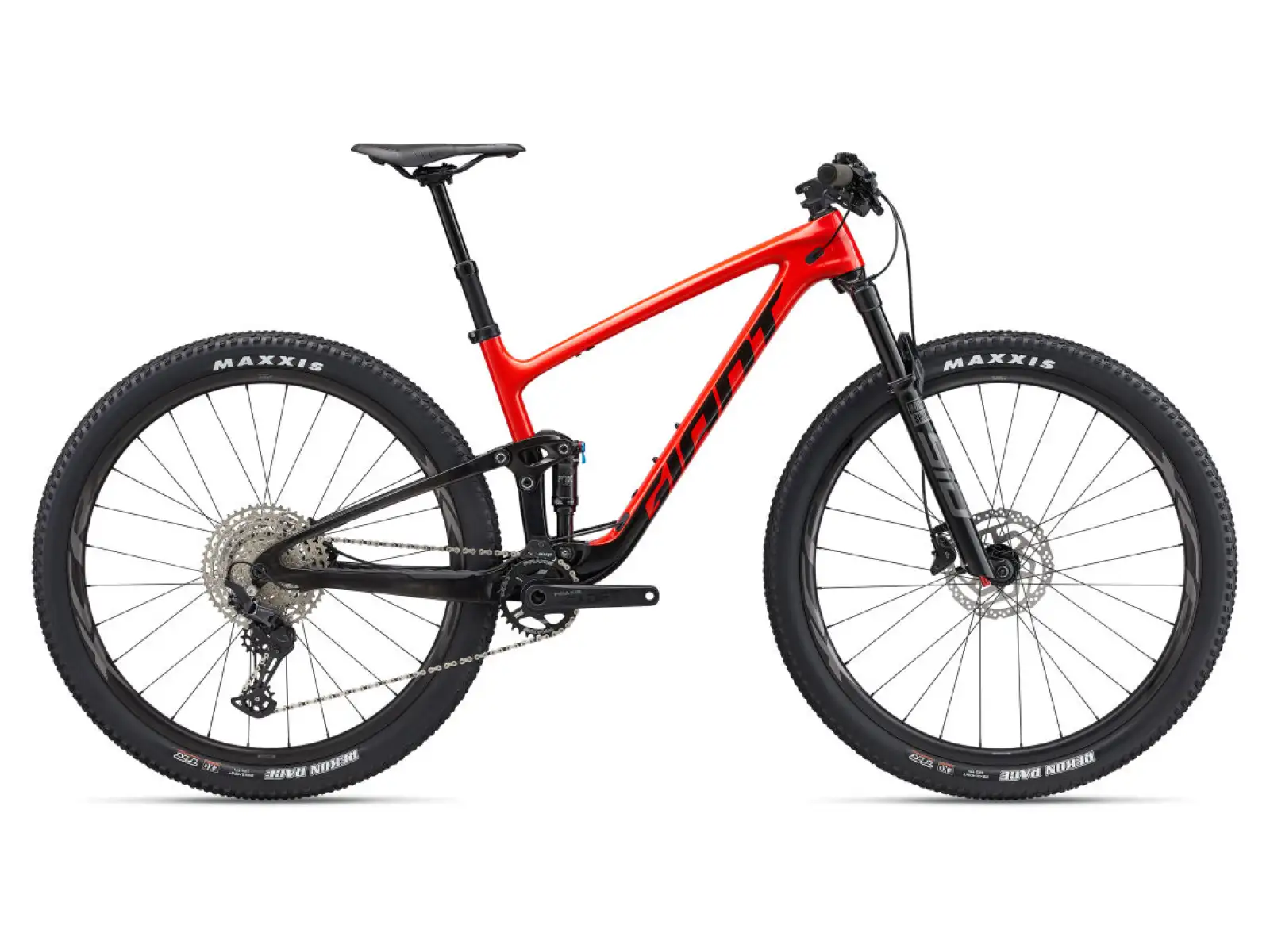 Giant Anthem Advanced Pro 29 3 horský bicykel Phoenix Fire