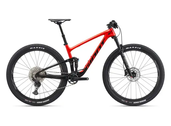Giant Anthem Advanced Pro 29 3 horský bicykel Phoenix Fire