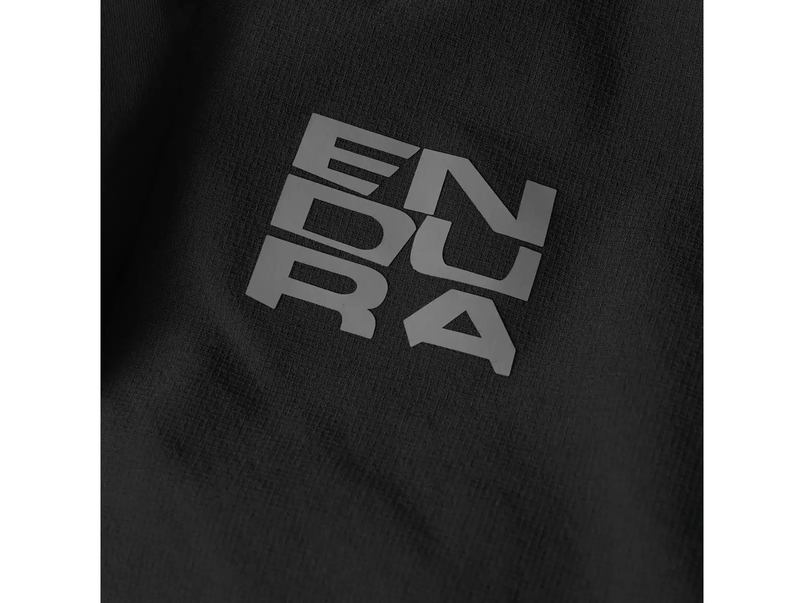 Endura AllTrack Ride pánske kraťasy Black