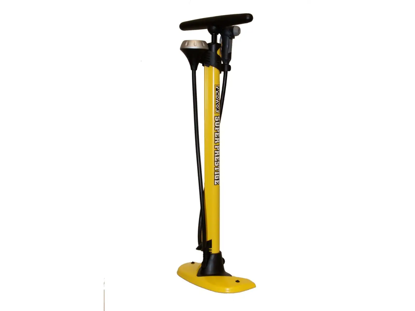 Pedros Super Prestige pumpa 11 bar žltá