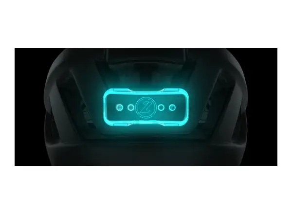 Lazer Codax KC prilba matná čierna Uni