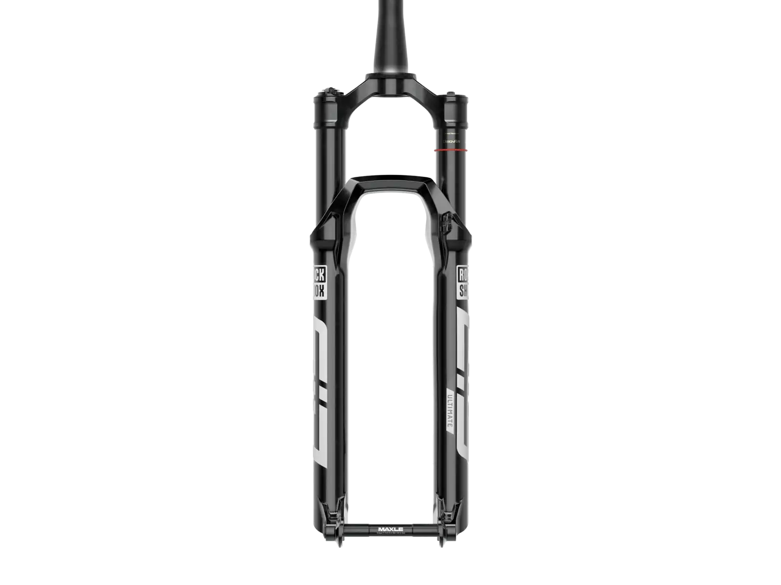 Rock Shox SID Ultimate 3 RMT D1 29" odpružená vidlica 120mm Gloss Black