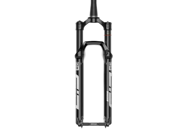 Rock Shox SID Ultimate 3 RMT D1 29" odpružená vidlica 120mm Gloss Black