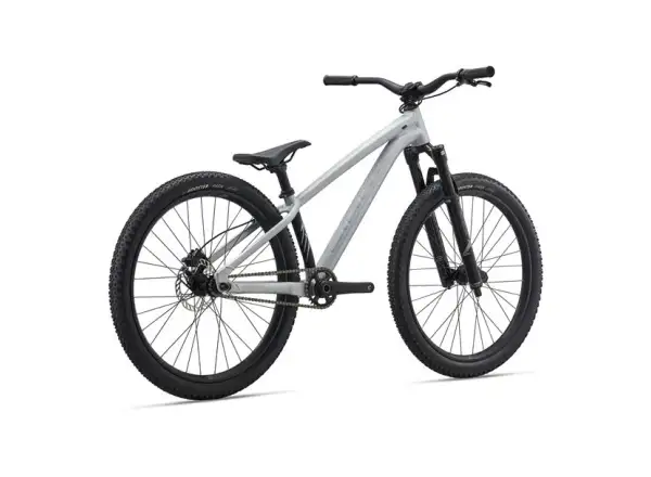 Giant STP 26 dirt bicykel Brush Aluminum