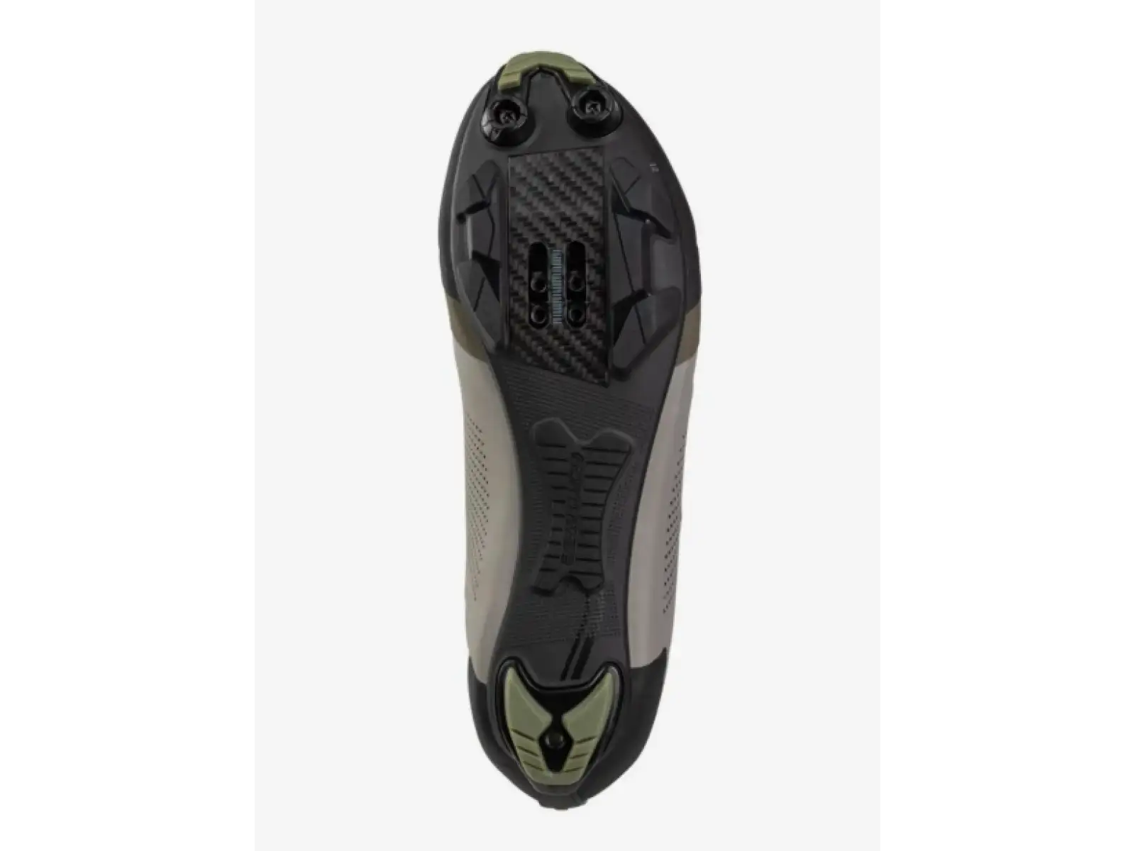 Northwave Striker pánske tretry Sand/Green Forest
