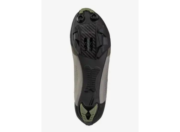 Northwave Striker pánske tretry Sand/Green Forest
