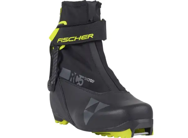 Fischer RC5 Skate topánky na bežky