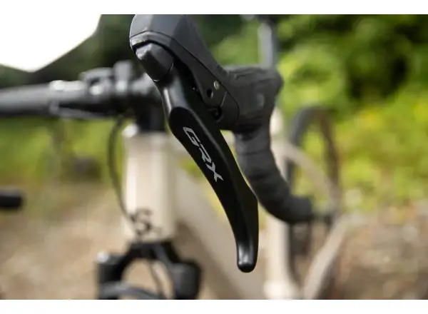 Superior iXR 6.5 gravel elektrobicykel Gloss Dust
