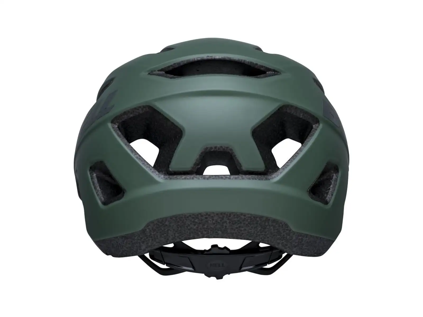Prilba Bell Nomad 2 Mat Green, veľkosť 2,5 mm, š. M/L (53-60 cm)