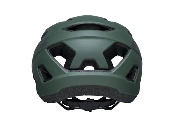 Prilba Bell Nomad 2 Mat Green, veľkosť 2,5 mm, š. M/L (53-60 cm)