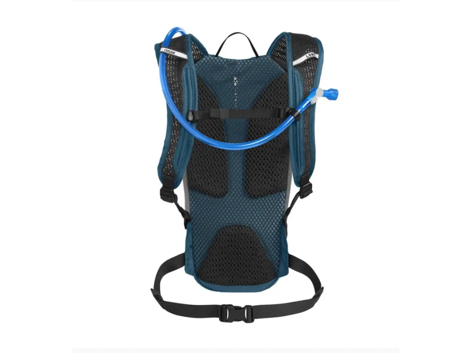 Camelbak Lobo batoh 9 l Moroccan Blue/Black