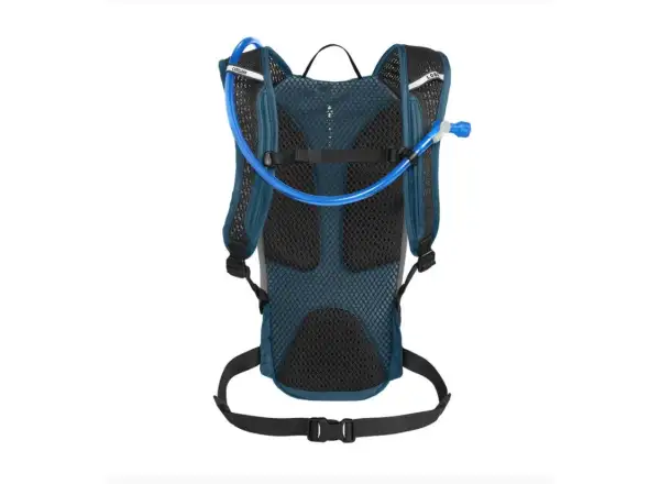 Camelbak Lobo batoh 9 l Moroccan Blue/Black
