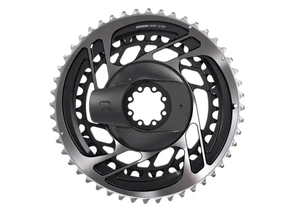 Sram Red AXS D1 Powermeter Spider 48/35 zubov