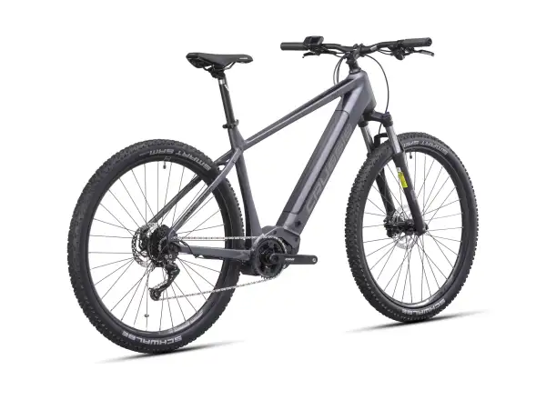 Crussis ONE-Largo 7.10 (522 Wh) horský elektrobicykel