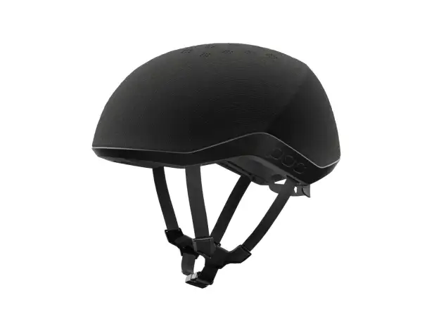 POC Myelin cyklistická prilba Uranium Black