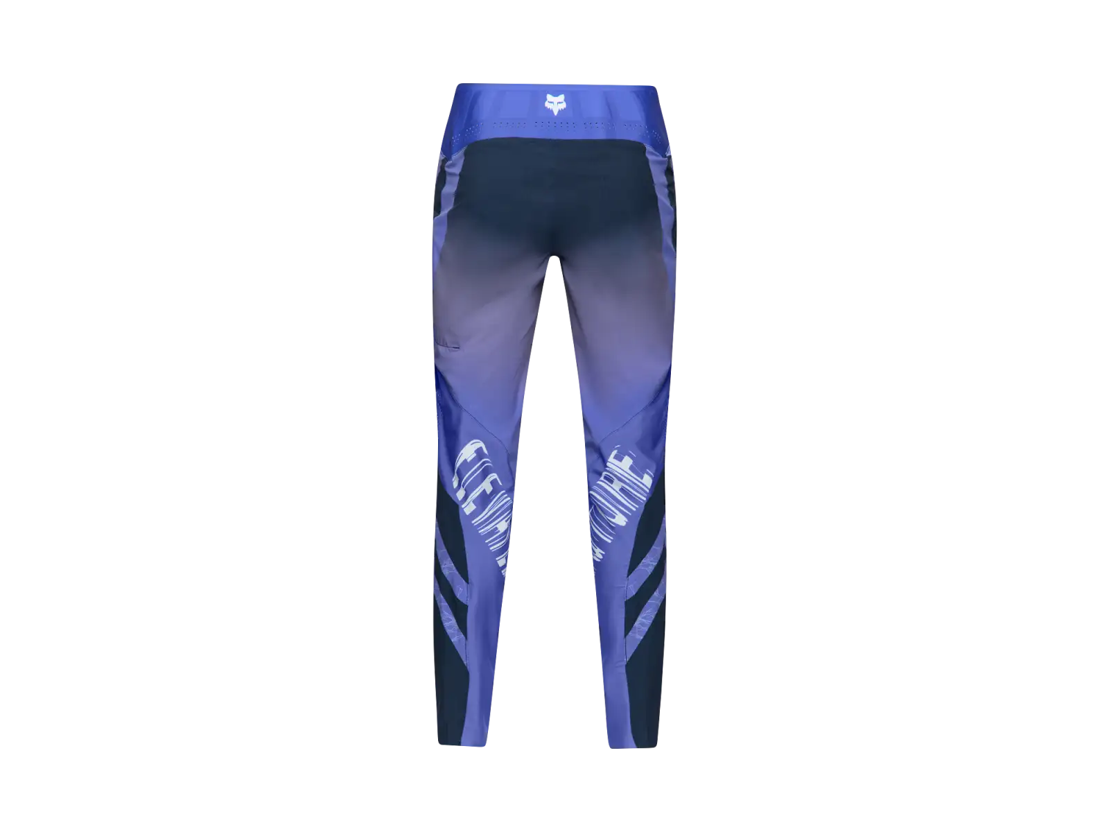 Fox Flexair pánske nohavice Diffuse Special Edition Blueberry