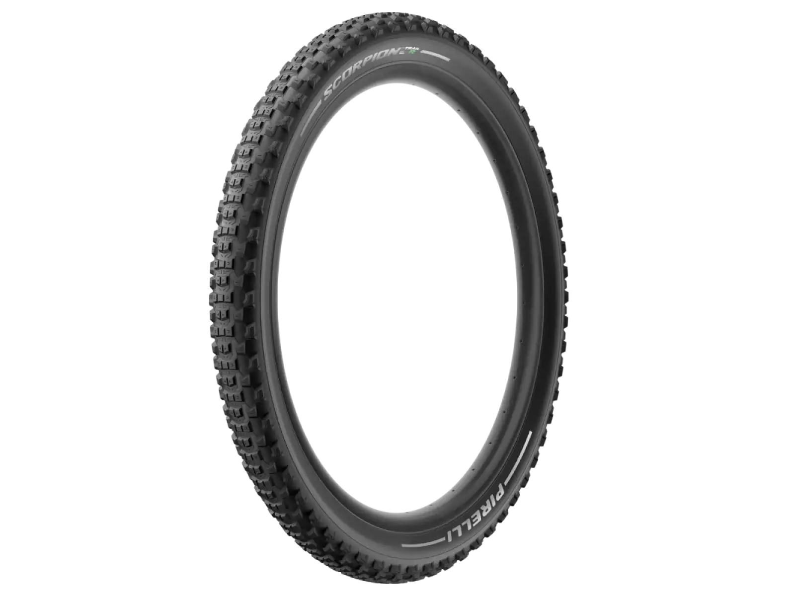 Pirelli Scorpion™ Trail R ProWALL TLR 27,5 x 2,40" plášť Kevlar čierna