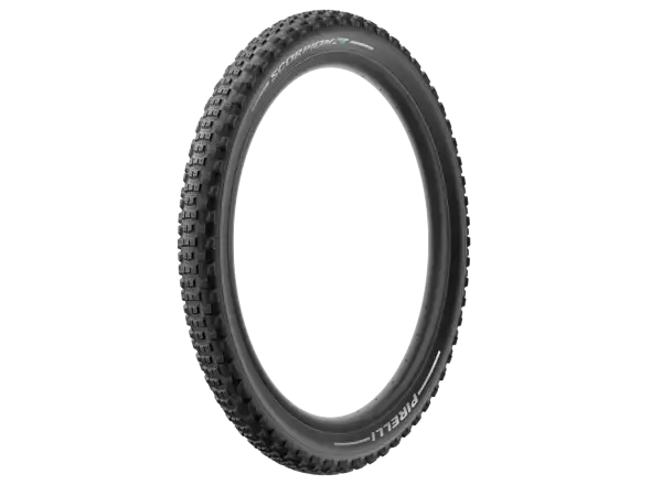 Pirelli Scorpion™ Trail R ProWALL TLR 27,5 x 2,40" plášť Kevlar čierna