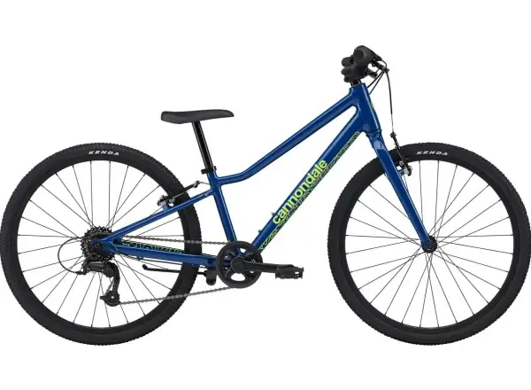 Cannondale Quick 24 detský bicykel ABB